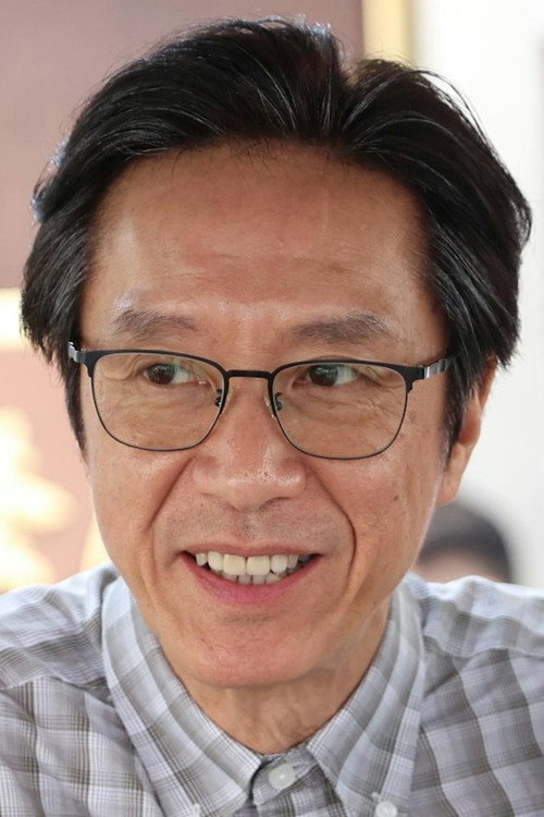Photo of Chan Fai-Hung, Acting
