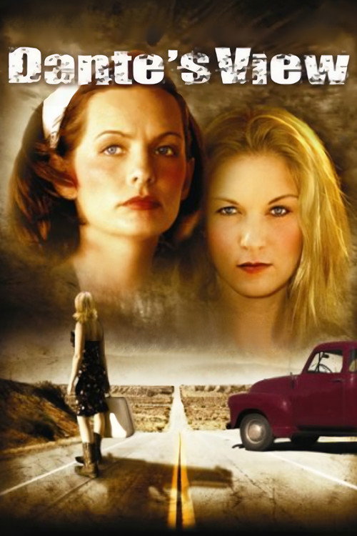 Movie poster for Dante's View (1998)