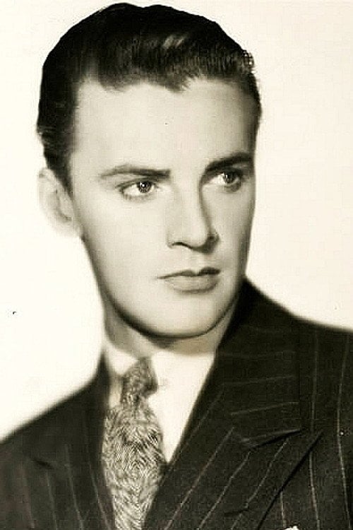 Photo of Raymond Hackett, Acting