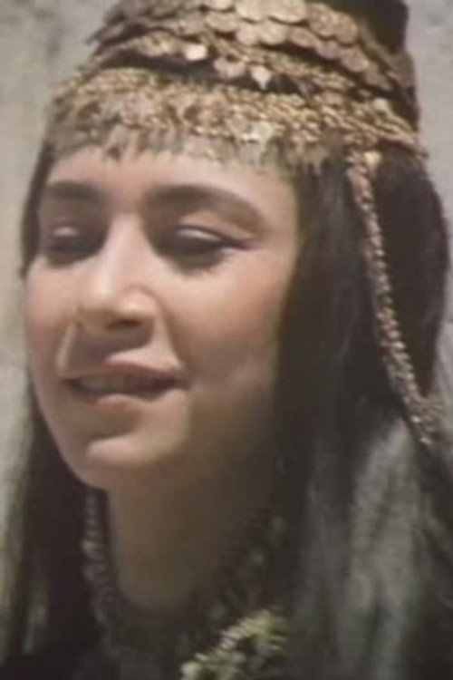 Photo of Gada Algama, Acting