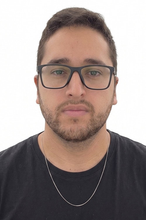 Photo of Luiz Felipe Azevedo, Acting