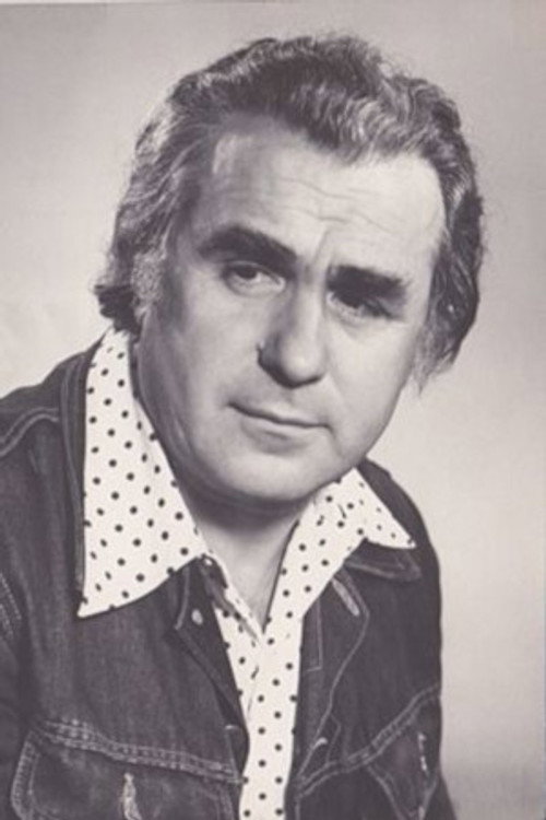 Photo of Viktor Sokolov, Directing