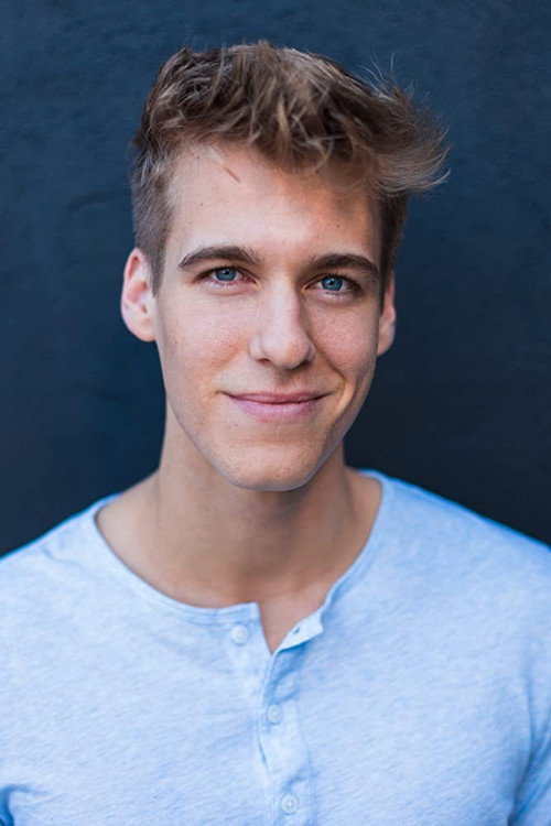 Photo of Daniel Needs, Acting