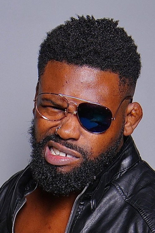 Photo of Fred Yehi, Acting