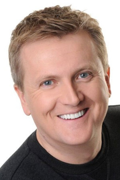 Photo of Aled Jones, Acting