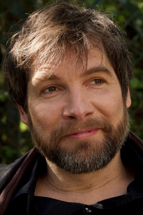 Photo of Johannes Oliver Hamm, Acting