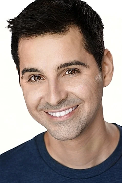 Photo of Patrick Censoplano, Acting
