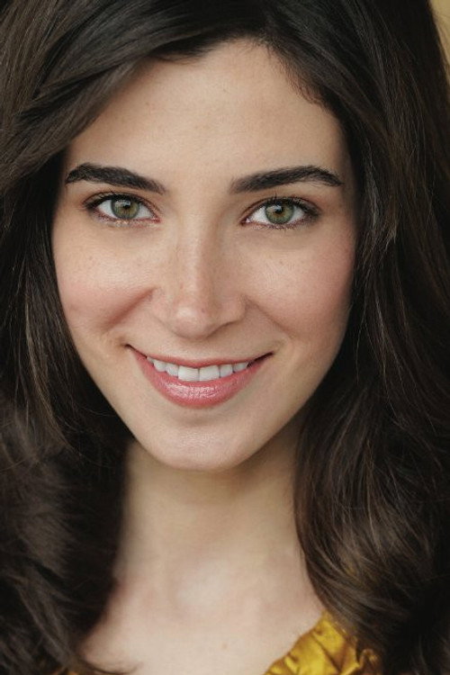 Photo of Rebecca Lawrence Levy, Acting