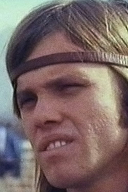 Photo of Ned Derek, Acting