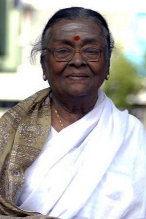 Photo of S. N. Lakshmi, Acting