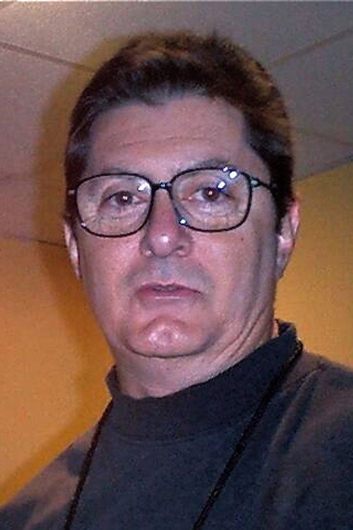 Photo of Robert A. Ferretti, Editing