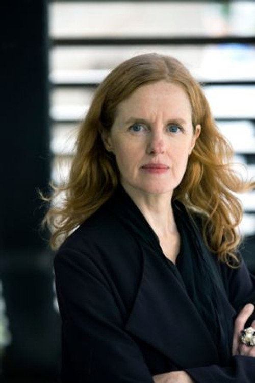 Photo of Malin Alm, Acting