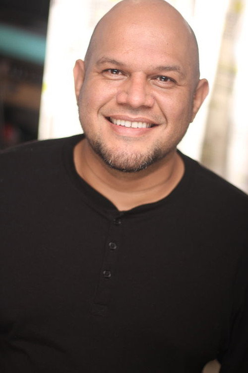 Photo of Emanuel Loarca, Acting