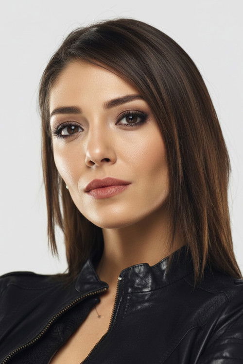 Duygu Çetinkaya profile