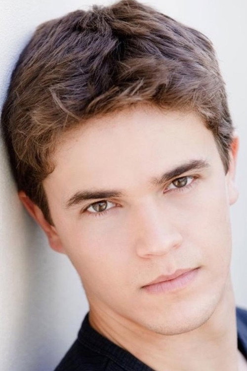 Photo of Nic Westaway, Acting