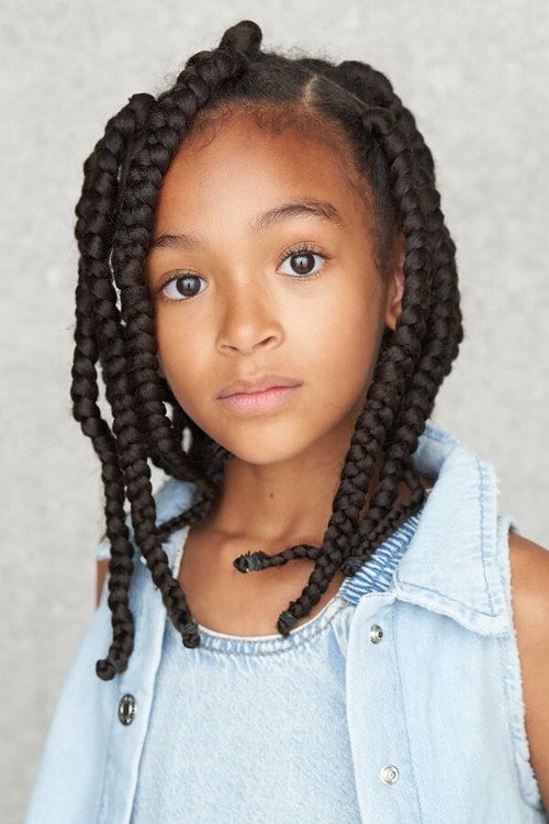 Photo of Valexia Boulianne, Acting