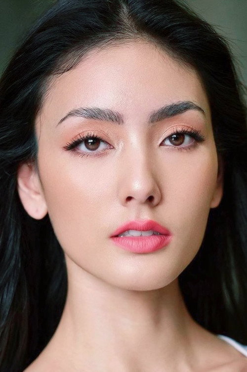 Rina Chatamonchai profile