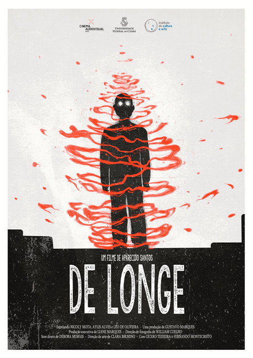 Movie poster for De Longe (2024)