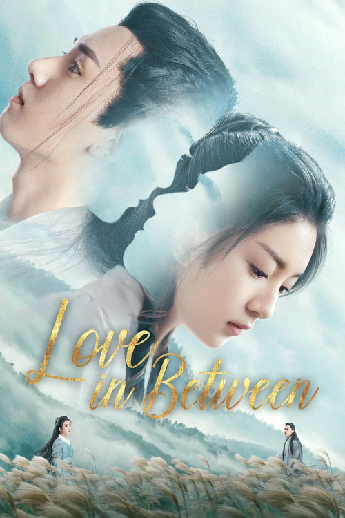 Love in Between poster