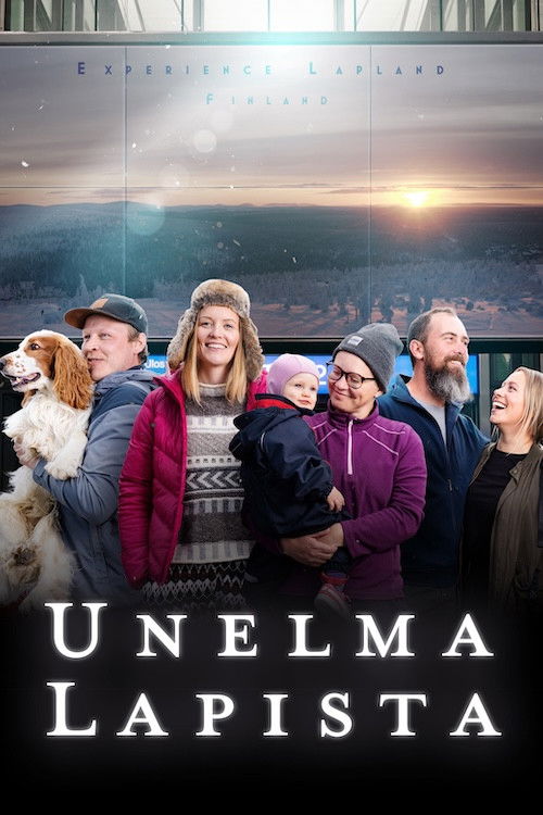 Unelma Lapista poster