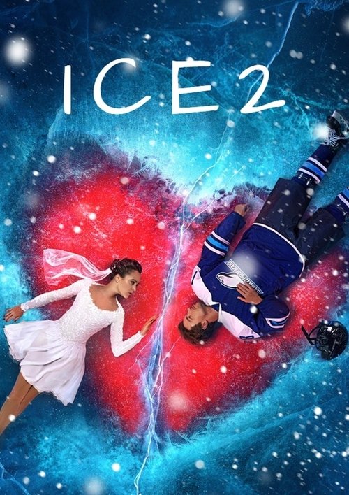 Movie poster for Ice 2 (2020)