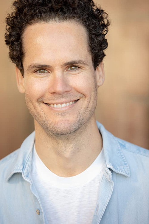 Photo of David Neher, Acting