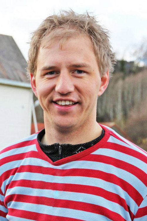 Photo of Per Olav Alvestad, Acting