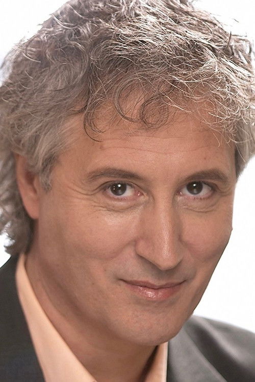 James Donadio profile