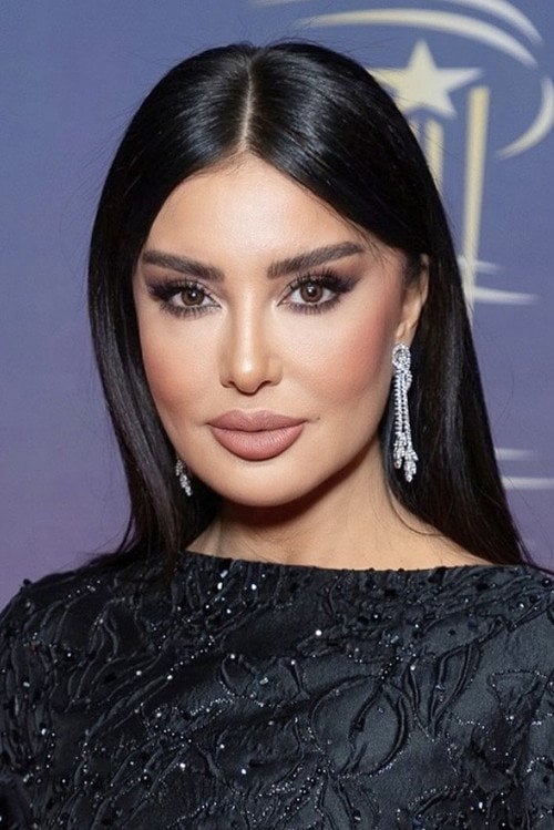 Photo of Mayssa Maghrebi, Acting