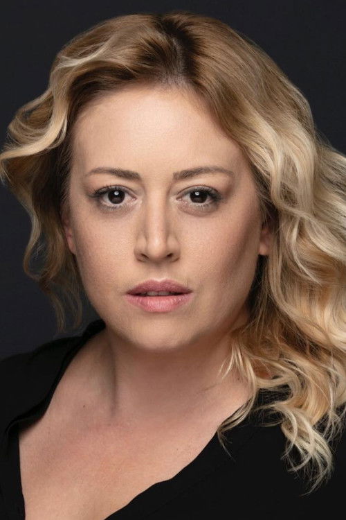 Melisa Doğu profile