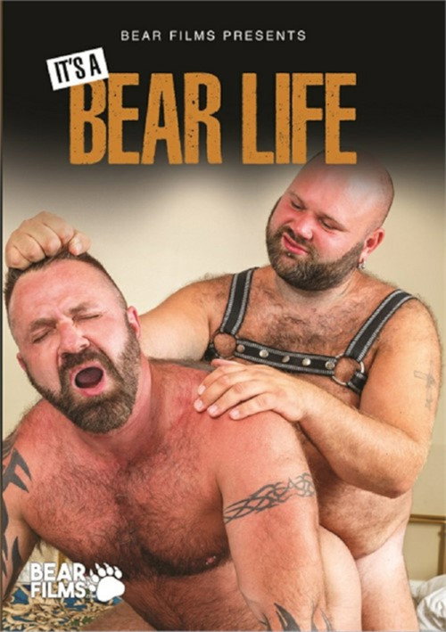 Movie poster for It's a Bear Life (2015)