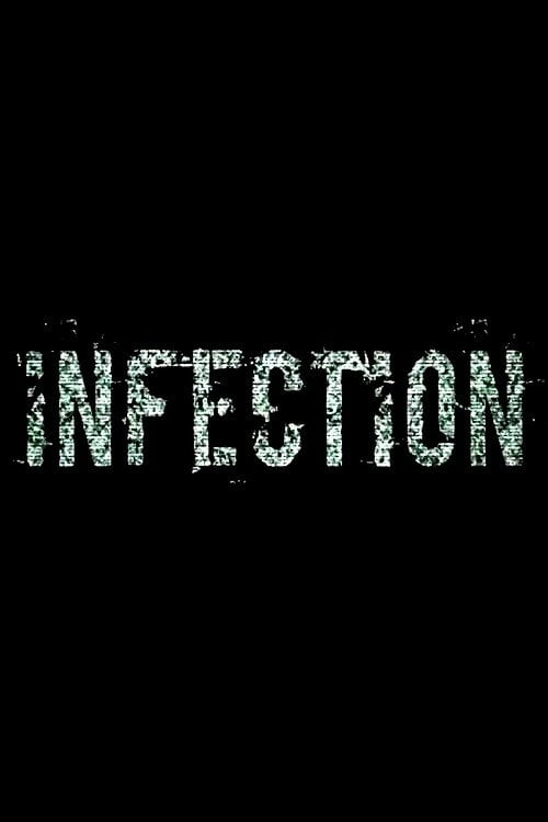 Movie poster for Infection (2010)