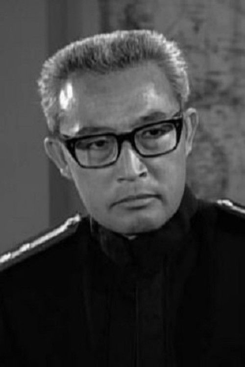 Photo of James Yagi, Acting
