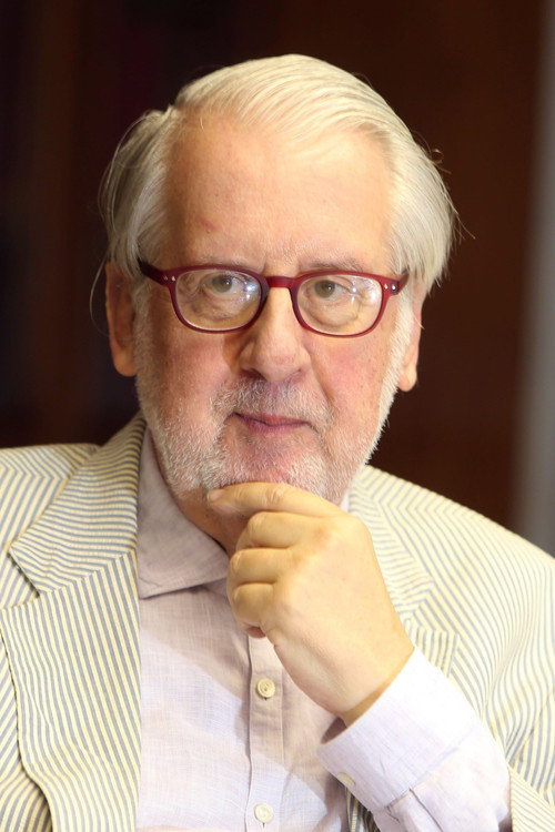 Photo of Paulo Sérgio Pinheiro, Acting
