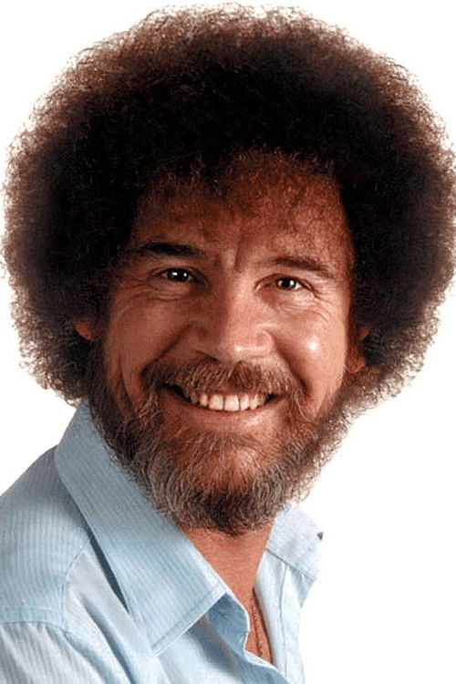 Bob Ross profile