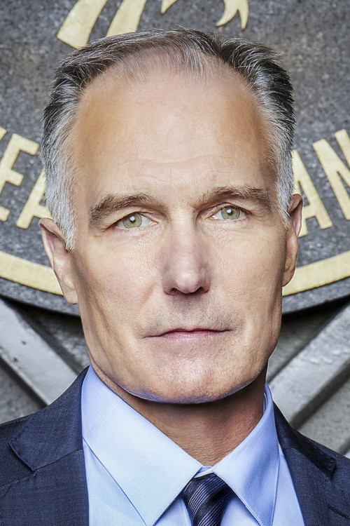 Patrick St. Esprit profile