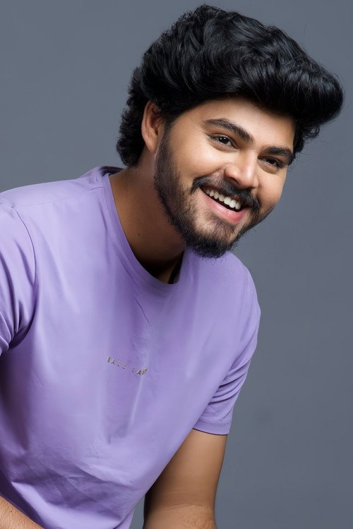 Photo of Sri Harsha, Acting