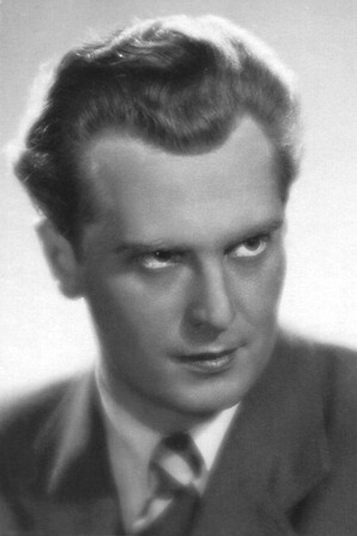 Photo of Stanislav Strnad, Acting