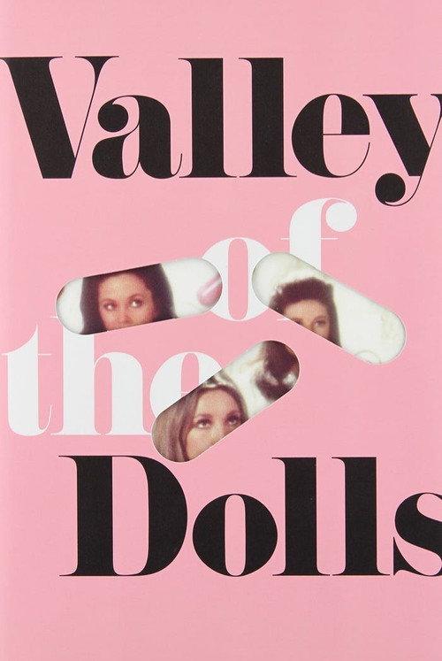 Movie poster for The Dish on Dolls (2006)