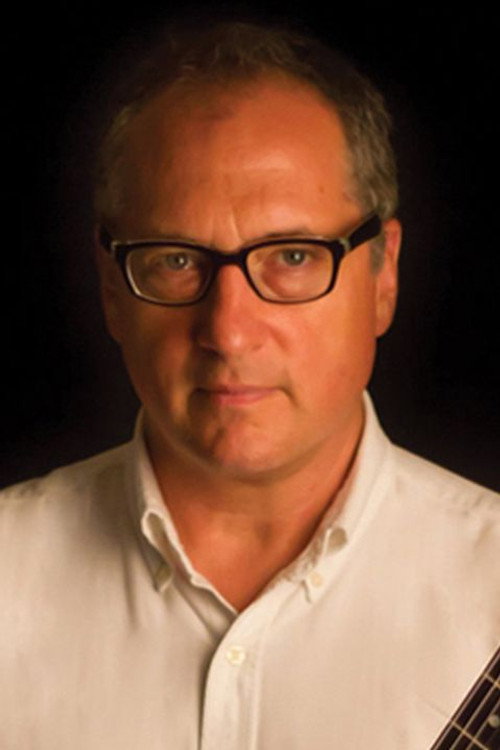 Photo of Chuck Loeb, Acting