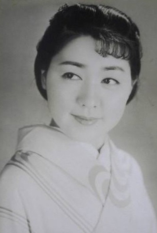 Photo of Chiyoko Ôkura, Acting