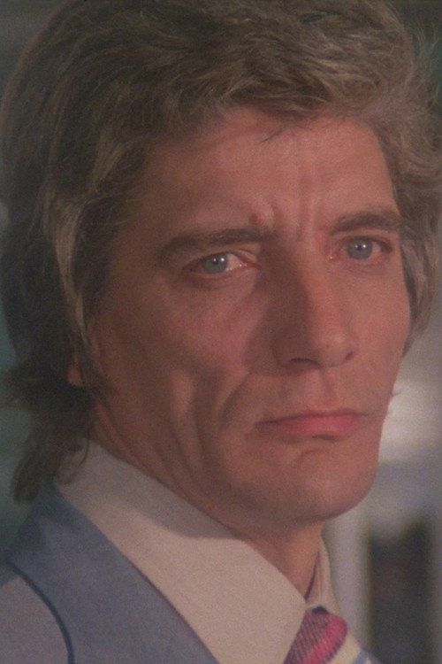 Photo of Romano Puppo, Acting