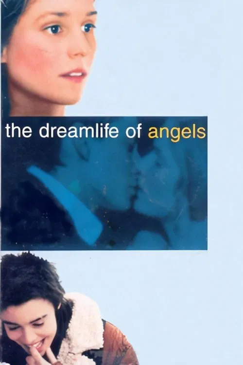 Movie poster for The Dreamlife of Angels (1998)