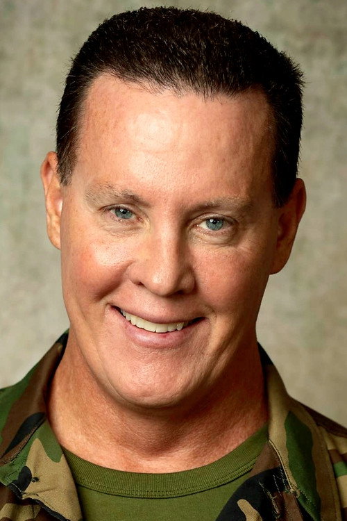 Photo of Brendan Connor, Acting