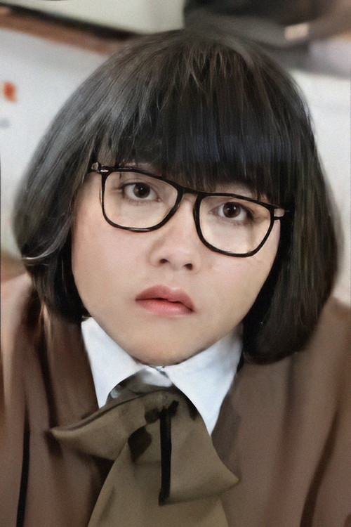 Elaine Law Suet-Ling profile