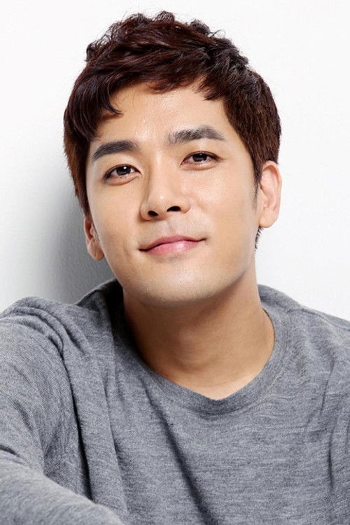 Park Yoon-jae profile