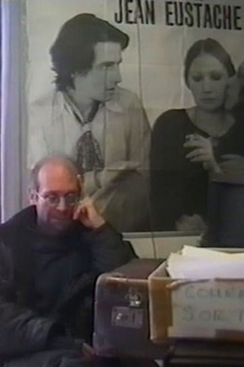 Movie poster for Les Hommes Prophétiques (2004)