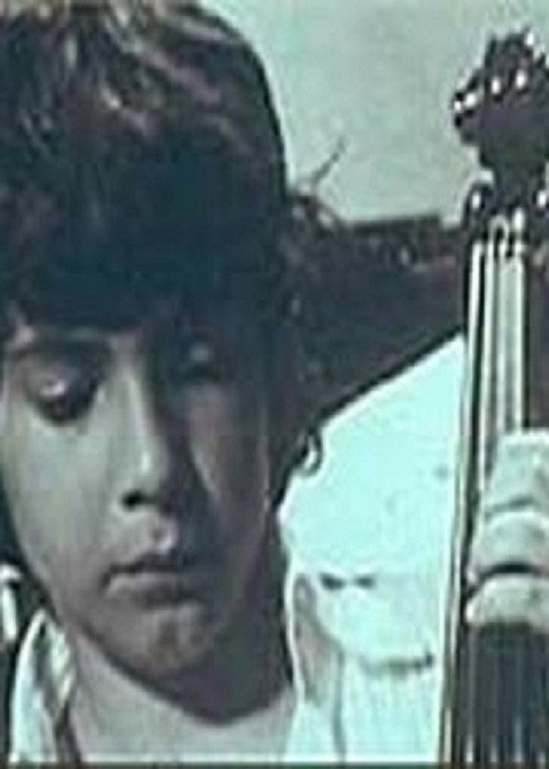 Movie poster for Bachianas Brasileiras: Meu Nome é Villa-Lobos (1979)