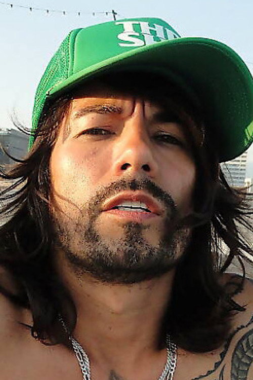 Photo of Thrasher, Acting