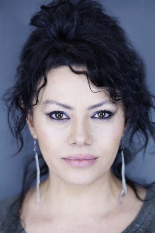 Mehtap Bayri profile